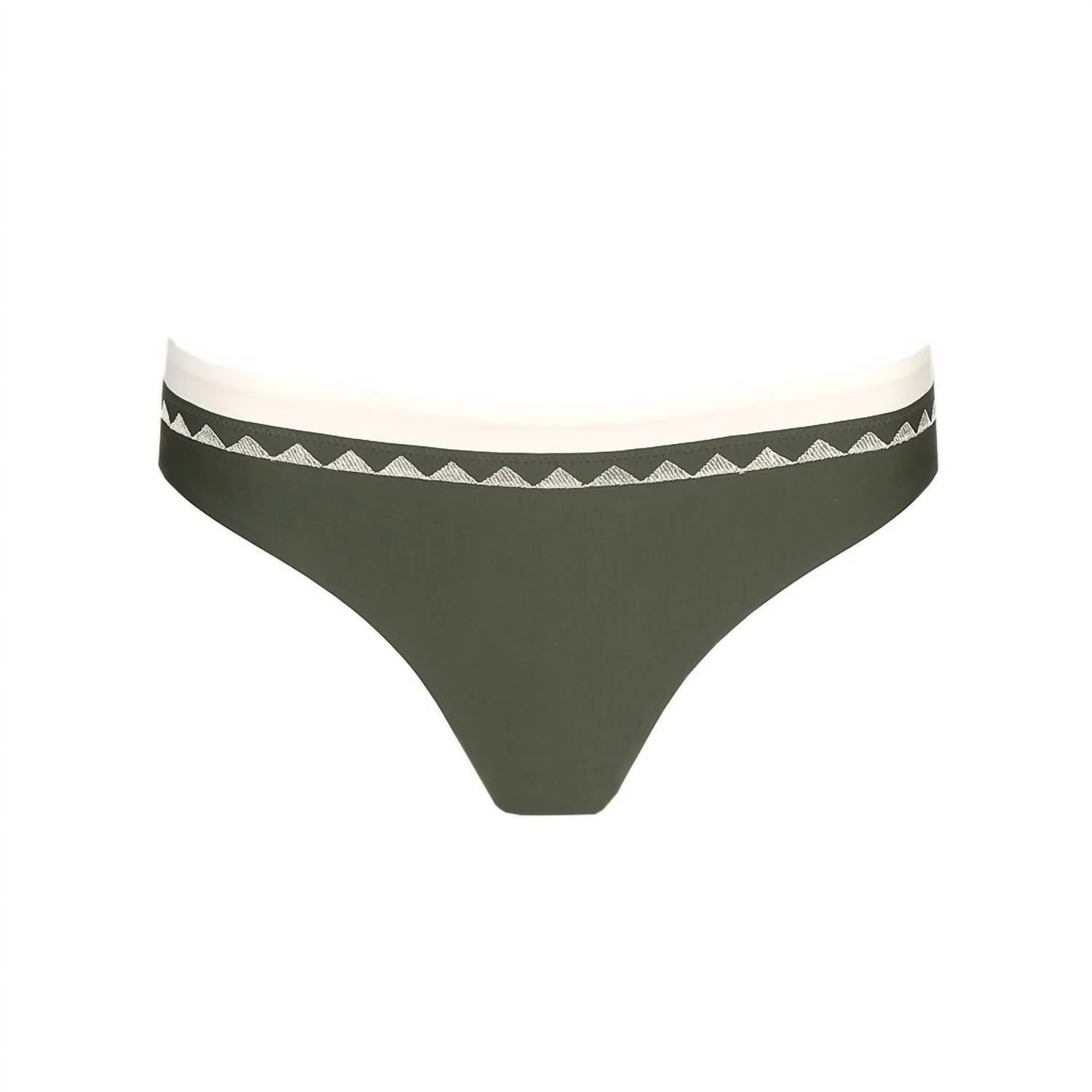 Marie Jo - GINA RIO BIKINI BRIEFS
