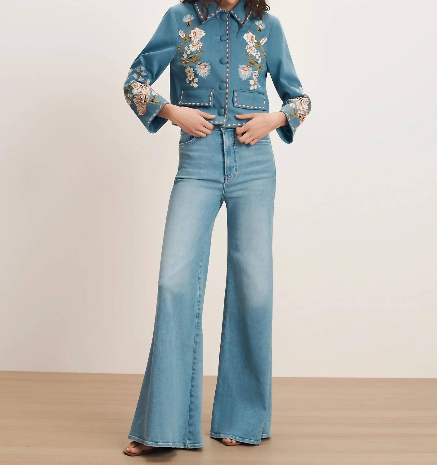 Veronica Beard - Vikaria Jacket