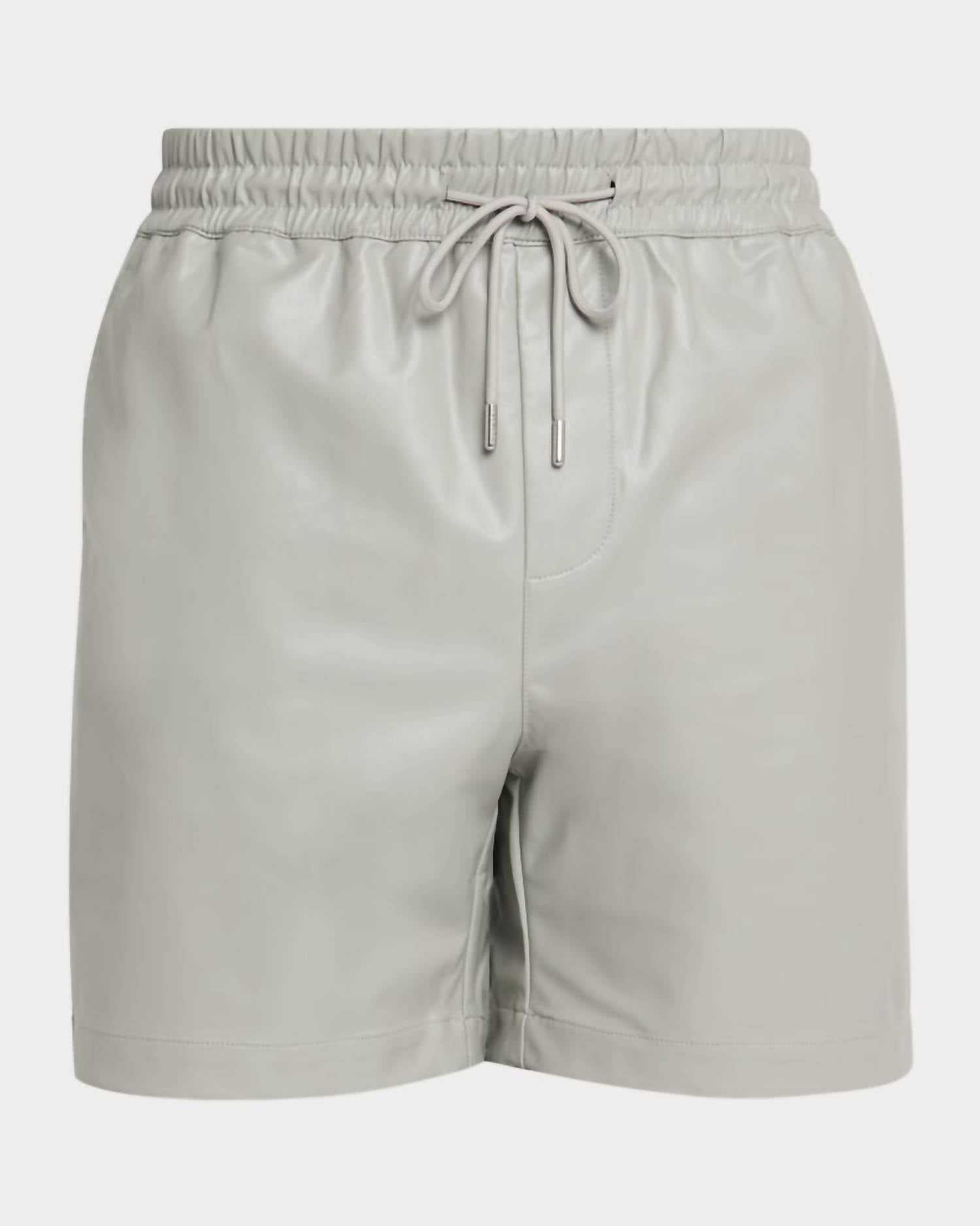 Monfrere - Bond Pull-on Short