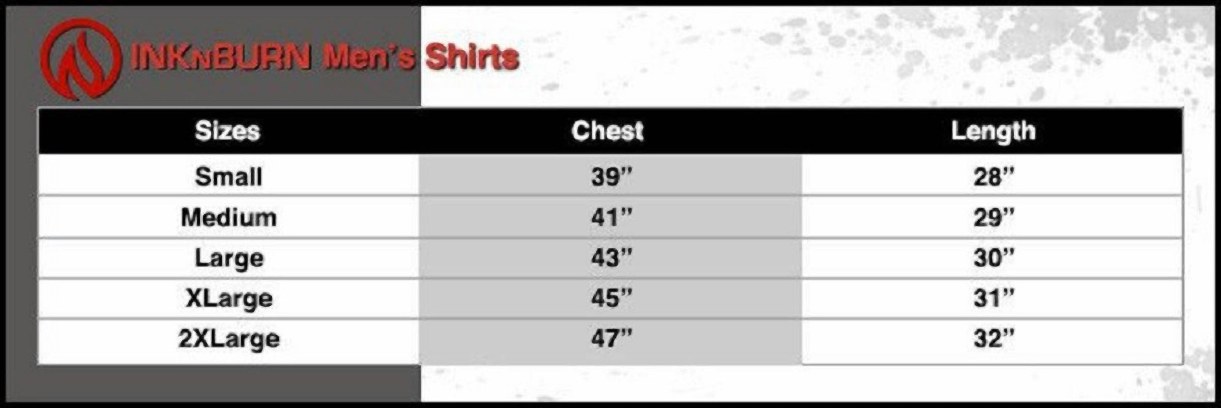 Inknburn - Men's Riptide Singlet