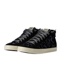P448 - Women's Skate Sneakers