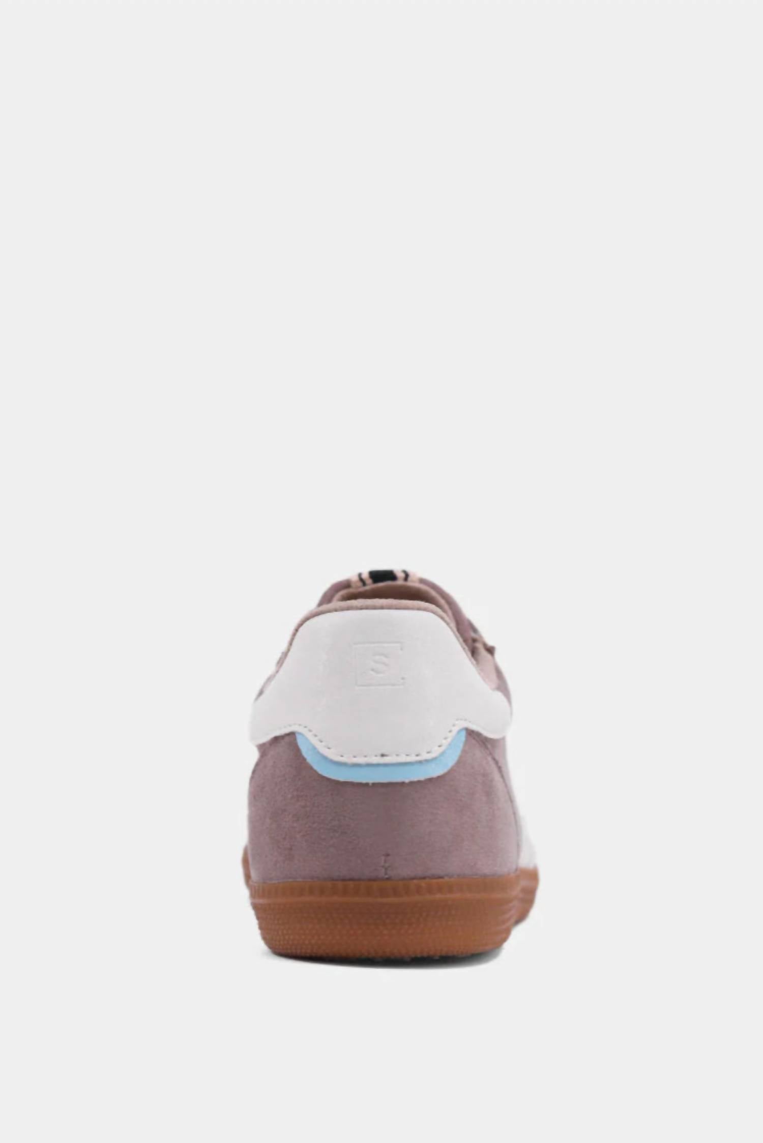 Shu Shop - Women's Stevie Sneaker