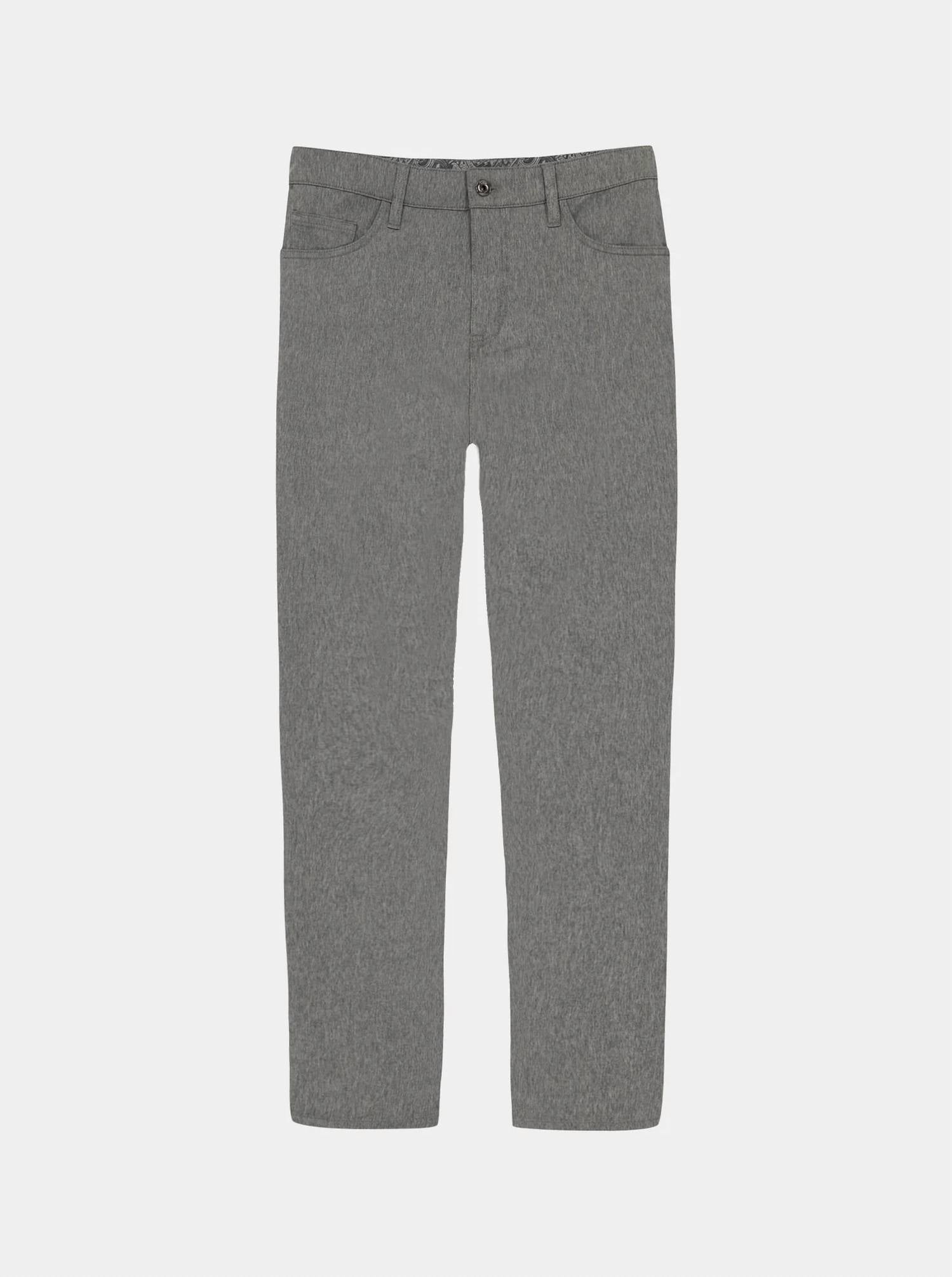 Robert Graham - Grady Straight Leg Pants