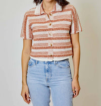 Dh New York - Filipa Top