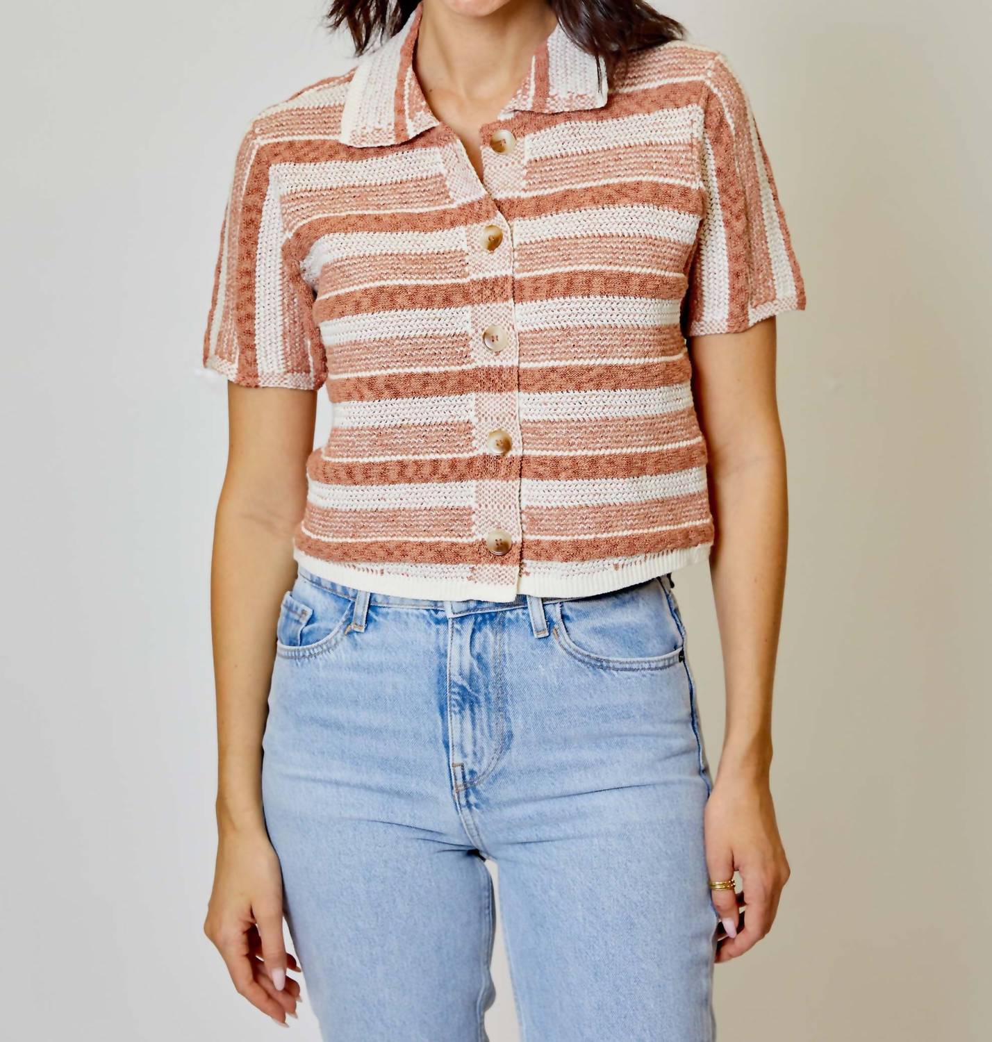 Dh New York - Filipa Top