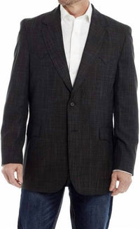 Circle S - Men's Sports Coat