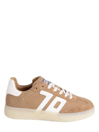 Back 70 - Women's Denver Sneaker