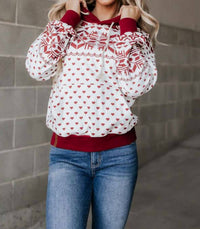 Ampersand Ave - University Hoodie
