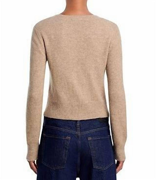 Rails - Matilda Cashmere Cardigan