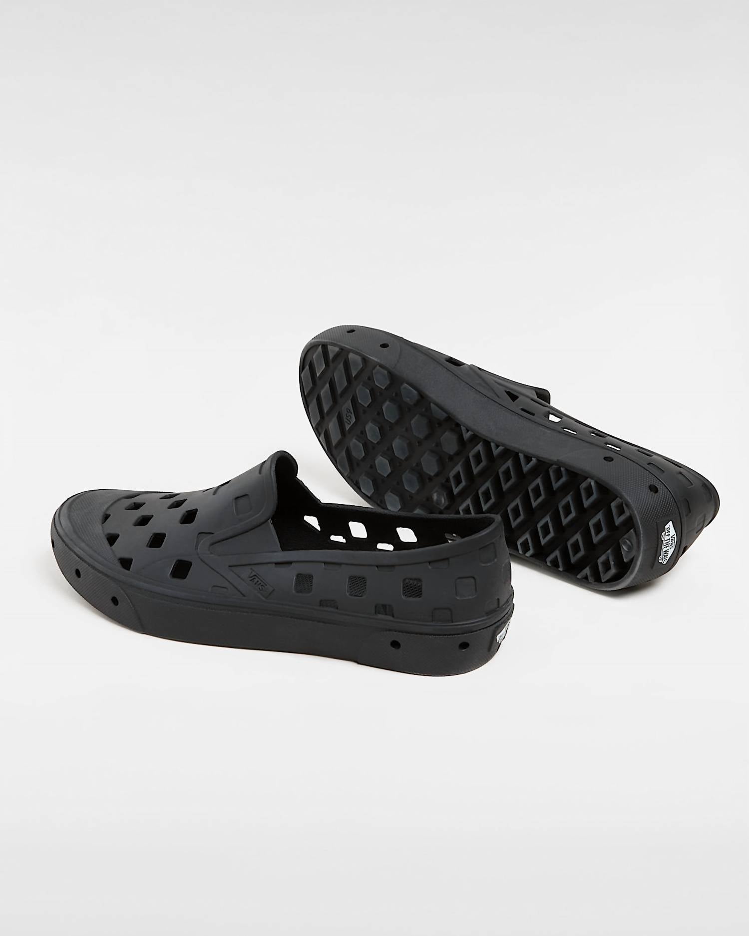 Vans - Men's Slip On Trk Shoes