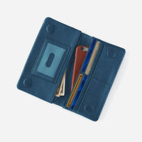 Hobo - Lumen Continental Wallet