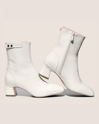Gini & Albert - Women's Wyn Boots