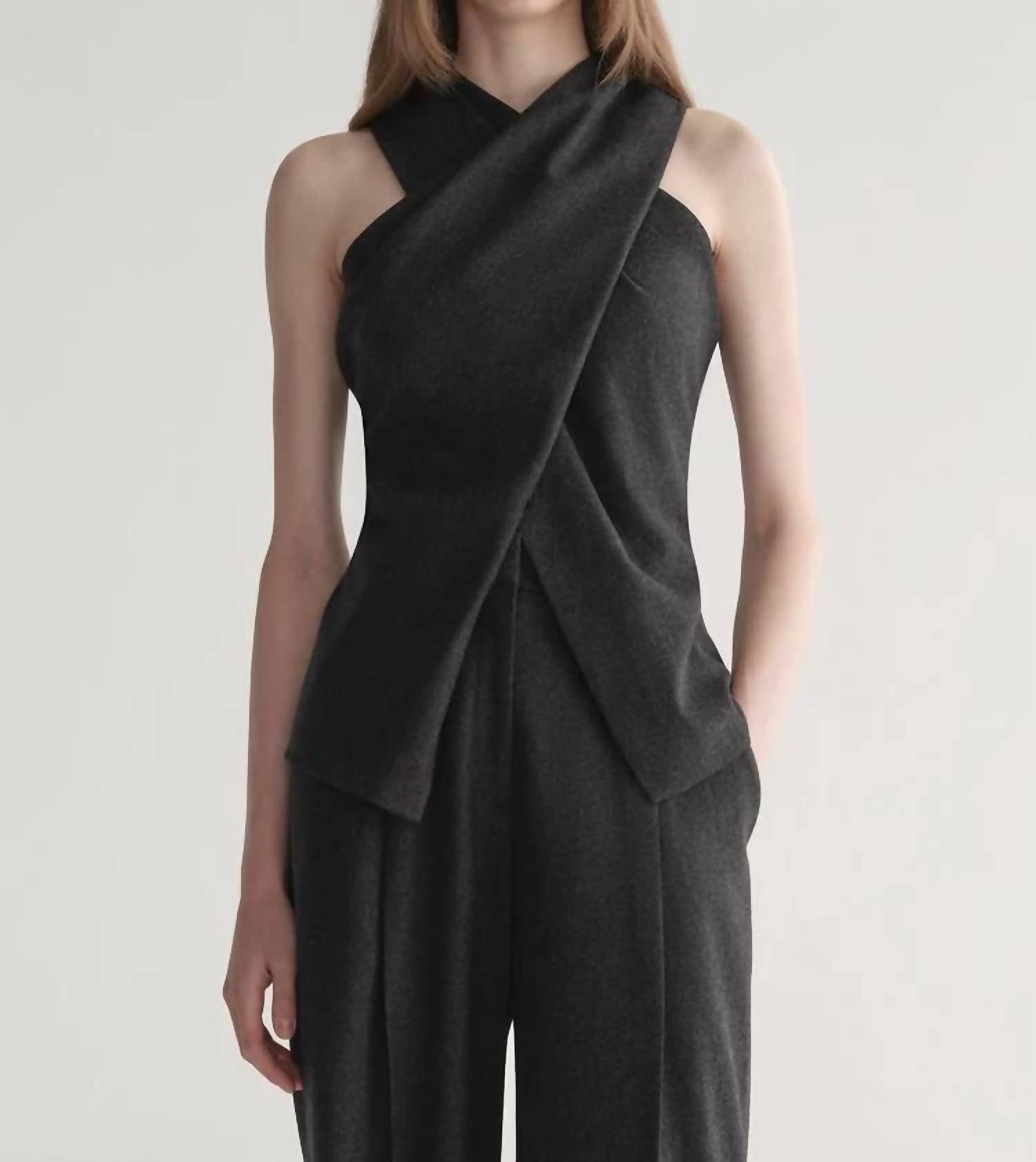 A.L.C. - Tess Top