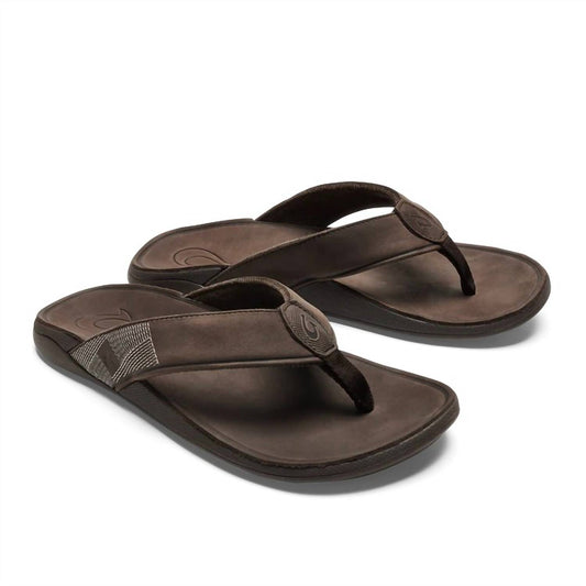 Olukai - Men's Tuahine Sandal