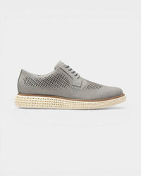 Cole Haan - Men's Original Grand Laser 2.0 Oxford Shoes - Wide