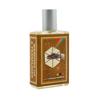 Imaginary Authors - Unisex Memoirs Of Trespasser Perfume - 50 Ml