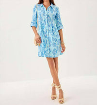Lilly Pulitzer - Shaela Dress