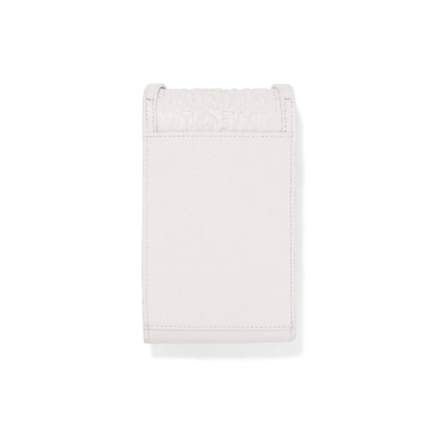 Brighton - Women's Deeply In Love Phone Organizer