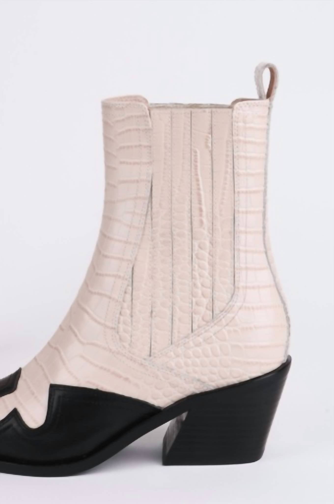Intentionally Blank - Women's Blank Houston Shoe