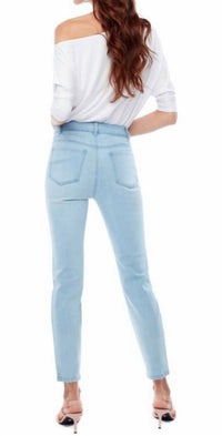Up! - Slim Fit Tummy Control Denim Jeans