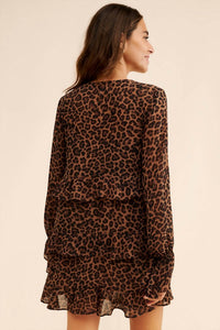 Show Me Your Mumu - Fleetwood Mini Dress