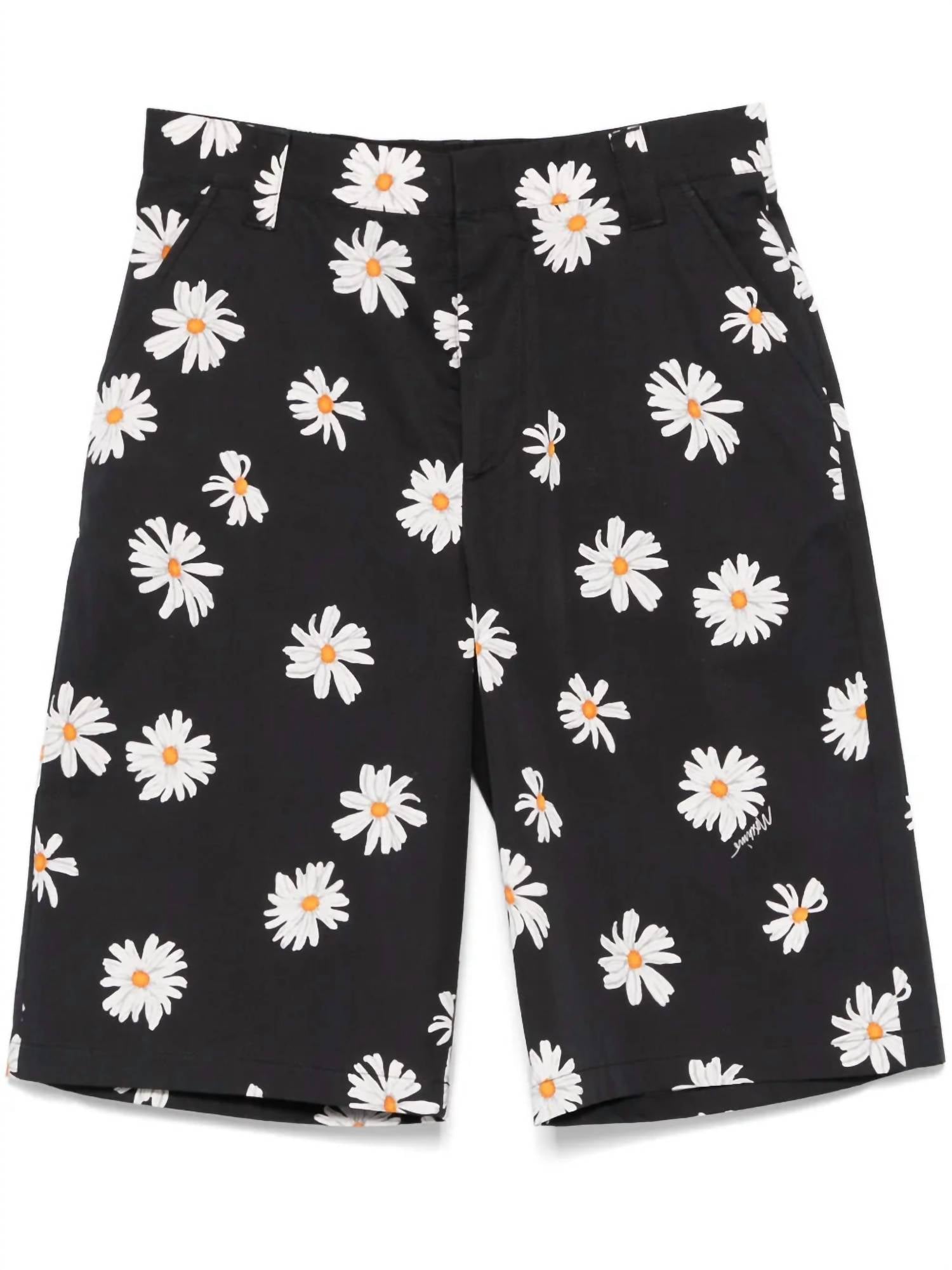Moschino - Daisy Shorts