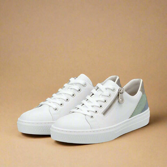 Rieker - Women's L5900 Sneakers