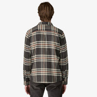 Patagonia - Fjord Flannel Shirt