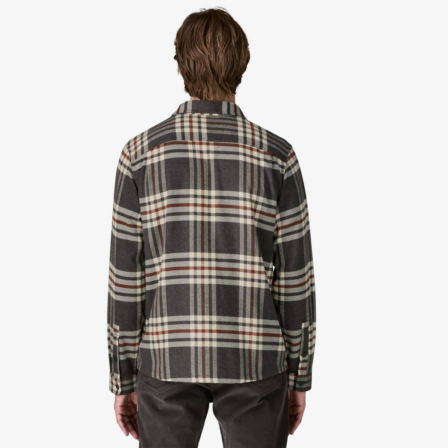 Patagonia - Fjord Flannel Shirt