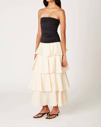 Nia - Mathilda Dress