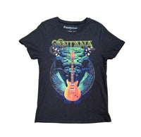 Prince Peter - Women's Carlos Santana Dragon Tee