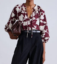 Apiece Apart - Tule Top
