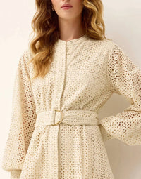 Marie Oliver - Hughes Mini Dress