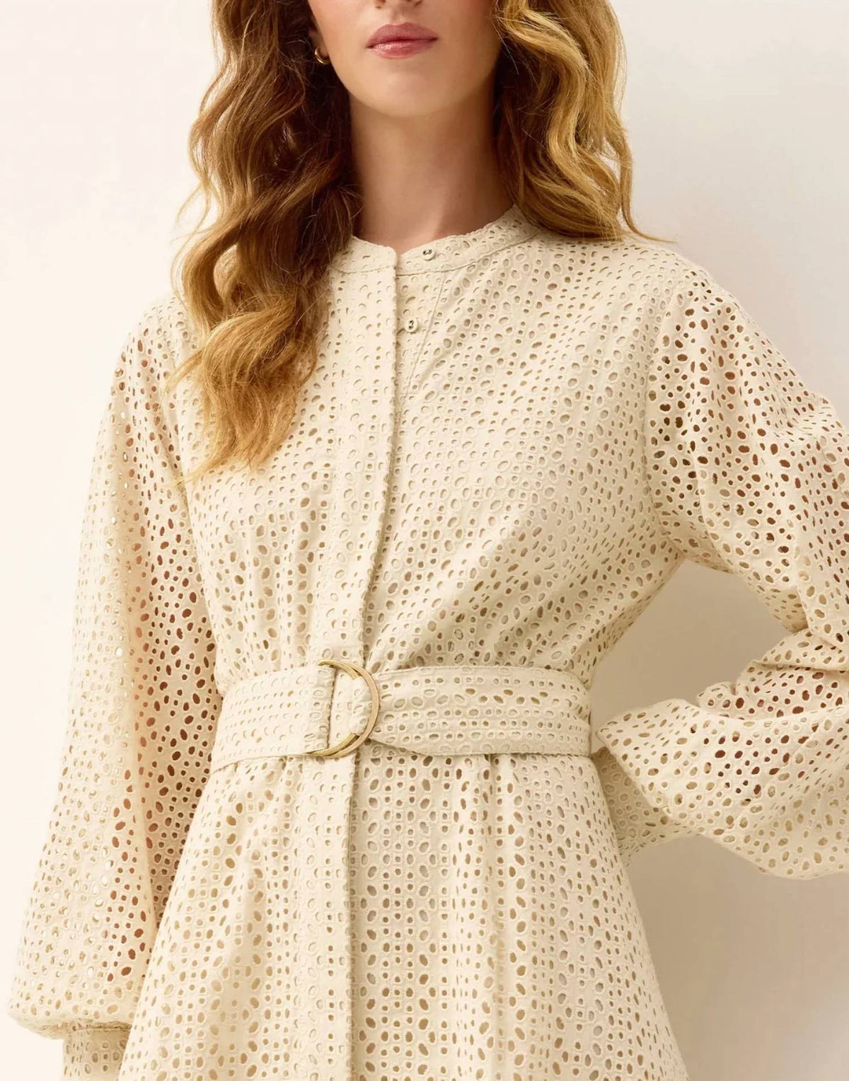 Marie Oliver - Hughes Mini Dress