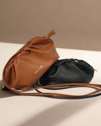 Berge - Women's Mini Tramonto Shoulder Bag