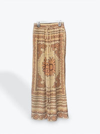 Current Air - WOMEN'S WIDE LEG PANTS