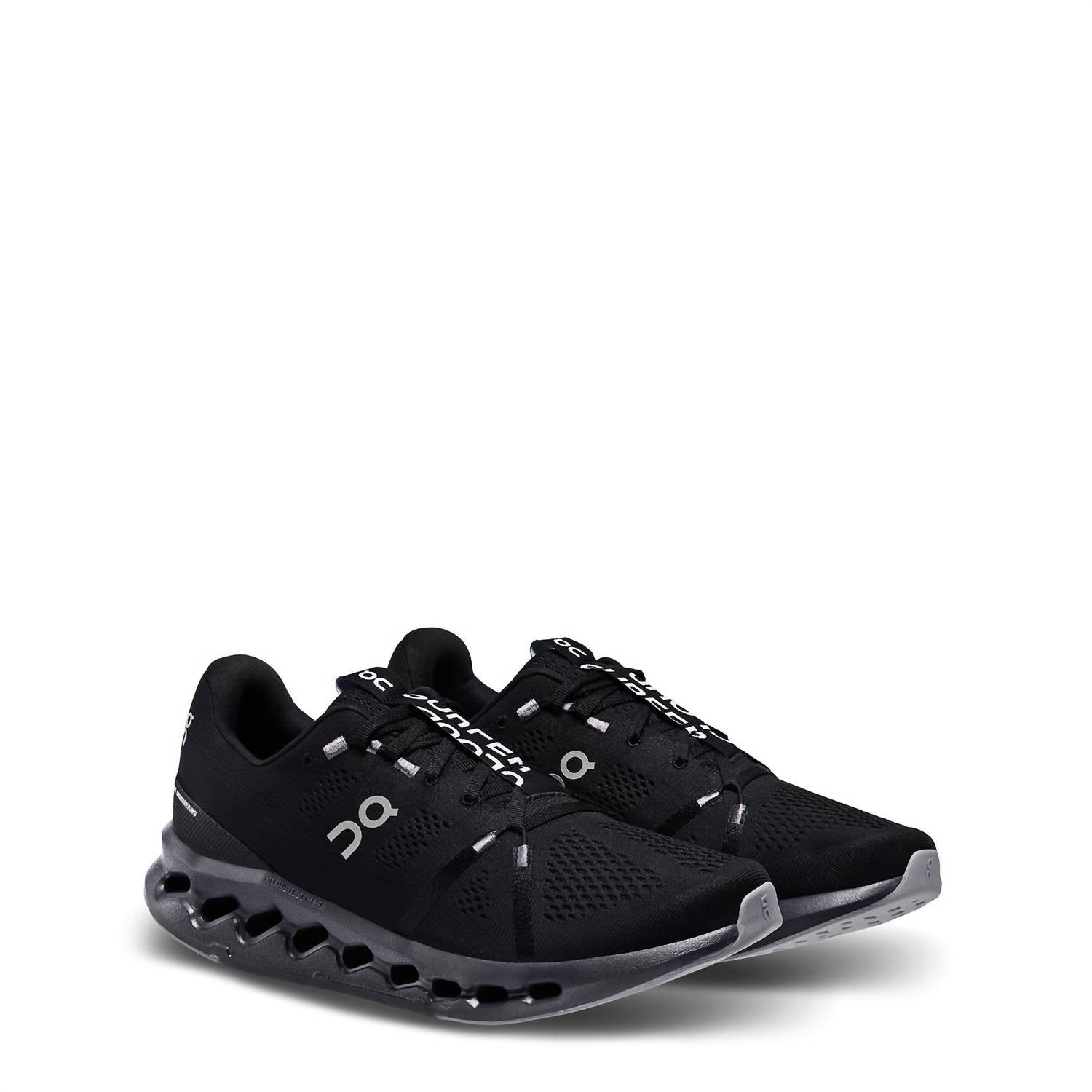 On - Men's Cloudsurfer Trail Sneaker