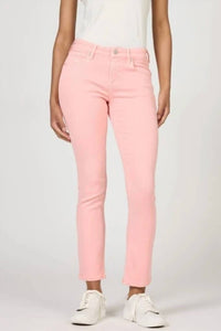Dear John Denim - Blaire Mid Rise Jeans