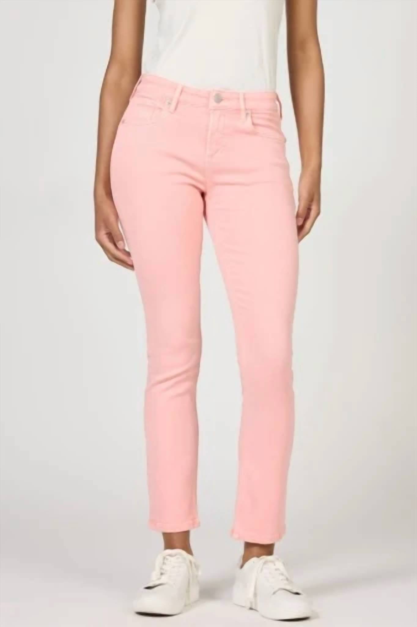 Dear John Denim - Blaire Mid Rise Jeans