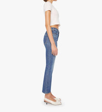 Mother - The Hustler Ankle Jean