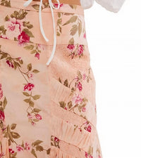 Free People - Rowan Maxi Skirt