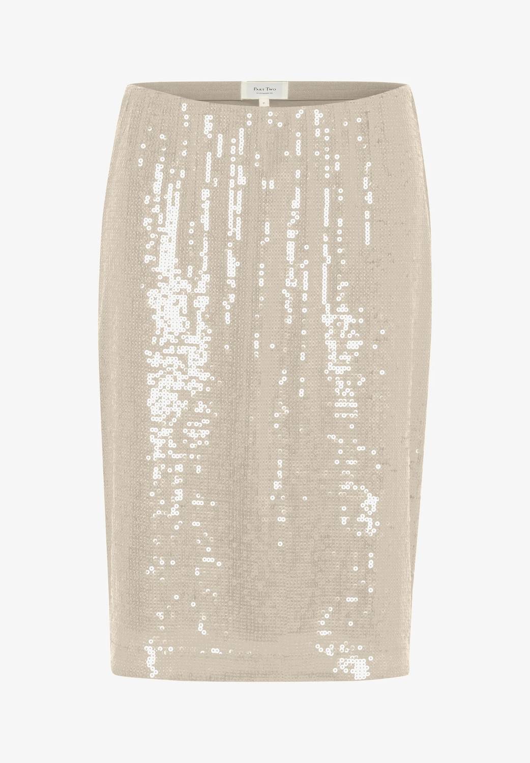 Part Two - Loreley Skirt