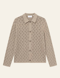 Les Deux - Eloi Knit Shirt