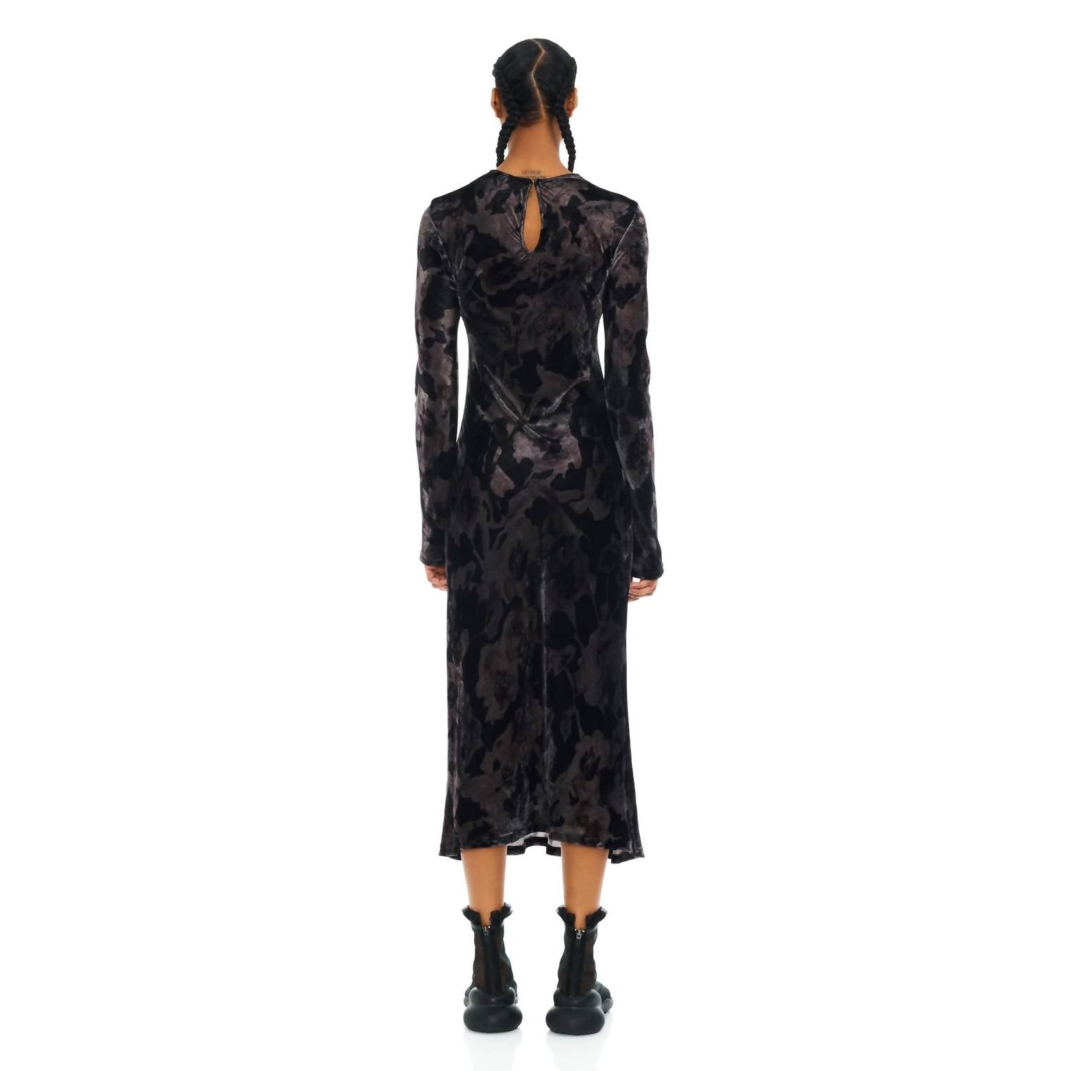 Collina Strada - Yuri Dress