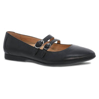 Dansko - Women's Leeza Nappa Mary Jane Shoes
