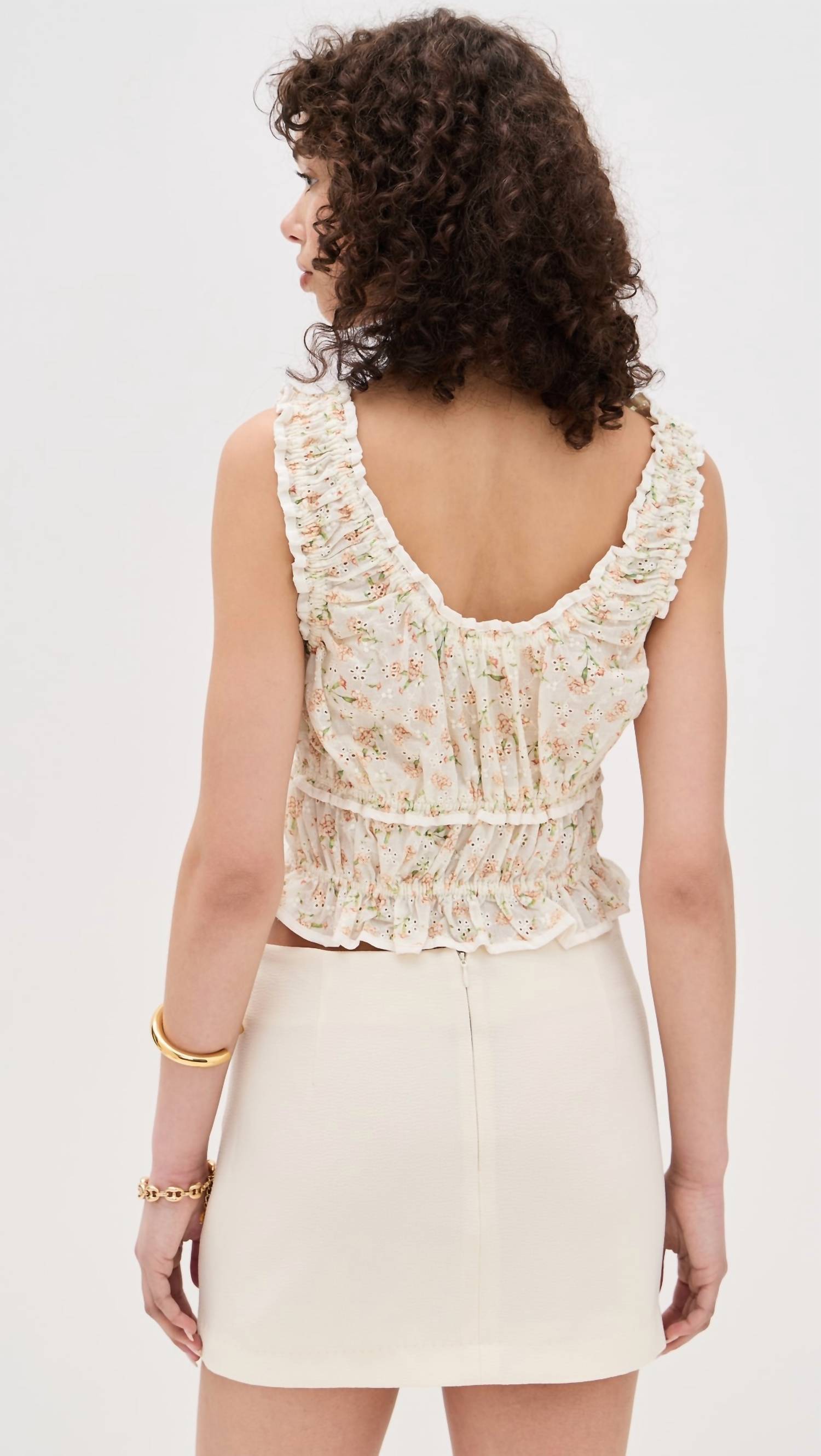 Astr - Kissel Top