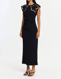 Acler - Women's Koda Midi Dress