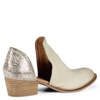 Diba True - Women's Shy Town Side Cut-out Ankle Boots