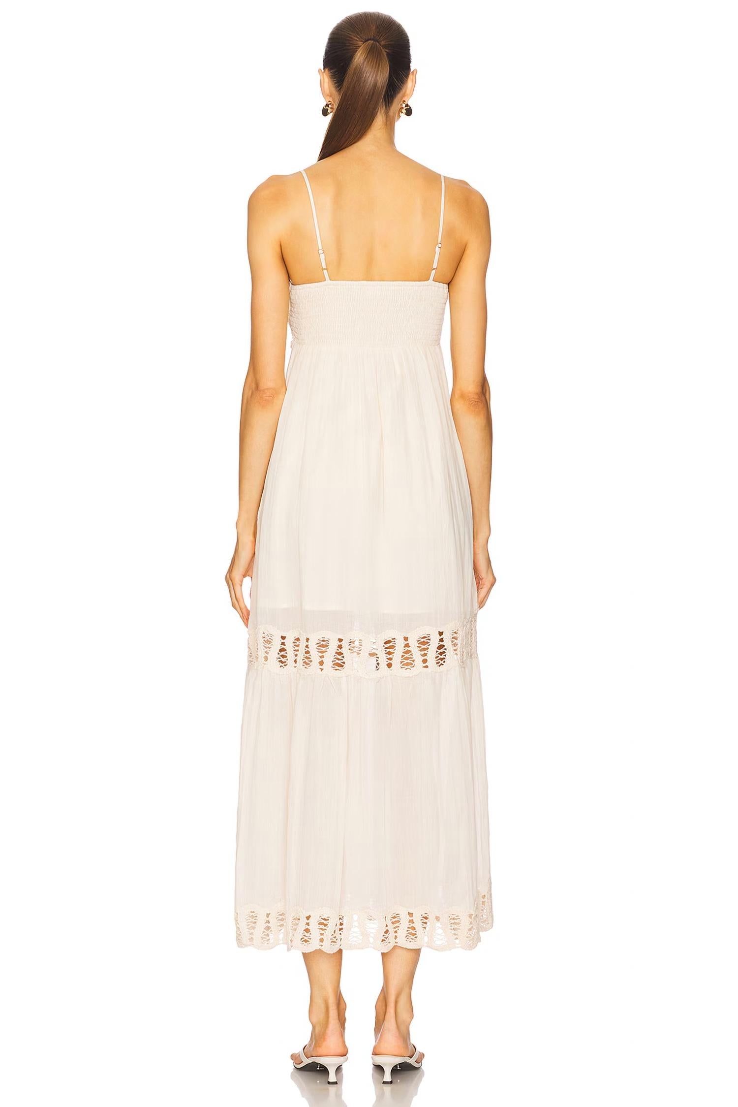 Heartloom - Clove Dress