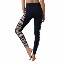Prana - Laye Triangle Coolmax Legging